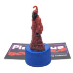 Planet Of The Apes Pepsi Bottle Cap Collection: Ape City Monk #28 (Japanese Import)
