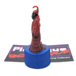 Planet Of The Apes Pepsi Bottle Cap Collection: Ape City Monk #28 (Japanese Import)