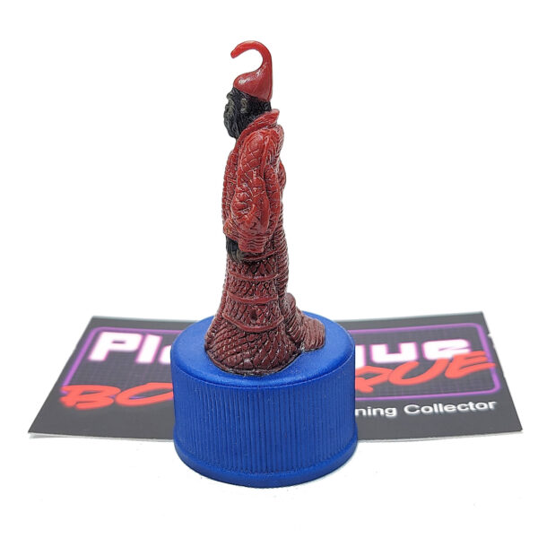 Planet Of The Apes Pepsi Bottle Cap Collection: Ape City Monk #28 (Japanese Import)