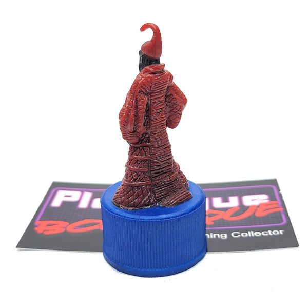 Planet Of The Apes Pepsi Bottle Cap Collection: Ape City Monk #28 (Japanese Import)