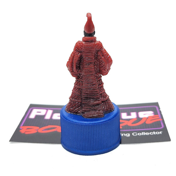 Planet Of The Apes Pepsi Bottle Cap Collection: Ape City Monk #28 (Japanese Import)