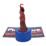 Planet Of The Apes Pepsi Bottle Cap Collection: Ape City Monk #28 (Japanese Import)