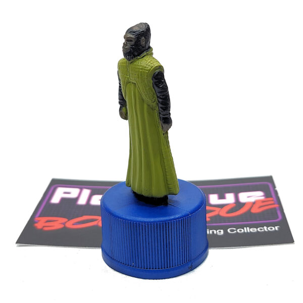 Planet Of The Apes Pepsi Bottle Cap Collection: Ape Citizen 1 #24 (Japanese Import)