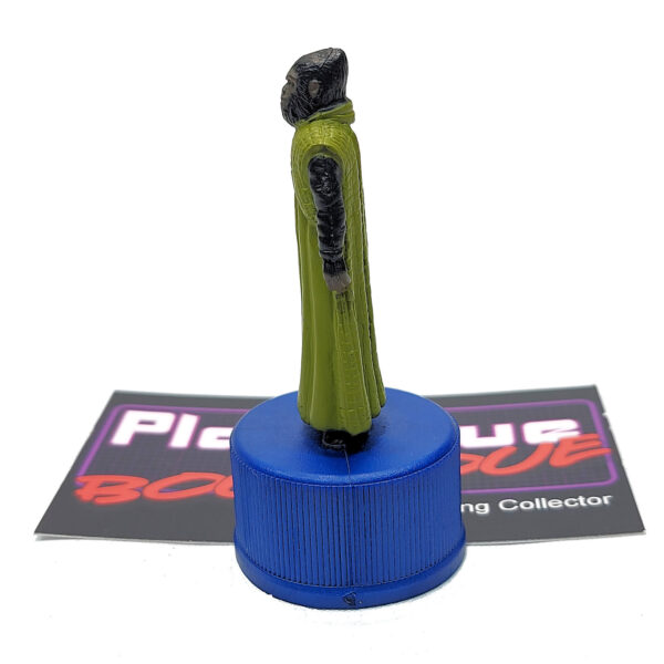 Planet Of The Apes Pepsi Bottle Cap Collection: Ape Citizen 1 #24 (Japanese Import)