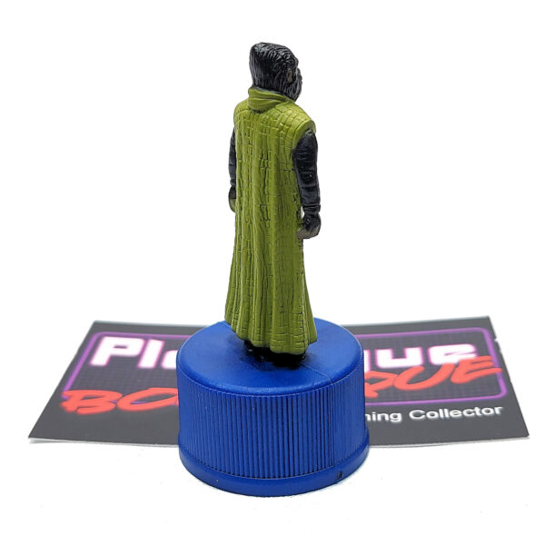 Planet Of The Apes Pepsi Bottle Cap Collection: Ape Citizen 1 #24 (Japanese Import)