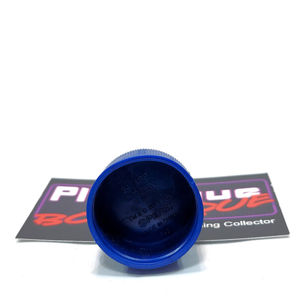 Planet Of The Apes Pepsi Bottle Cap Collection: Ape Citizen 1 #24 (Japanese Import)