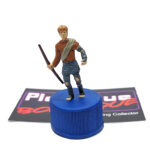 Planet Of The Apes Pepsi Bottle Cap Collection: Birn #15 (Japanese Import)