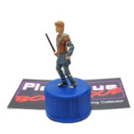 Planet Of The Apes Pepsi Bottle Cap Collection: Birn #15 (Japanese Import)