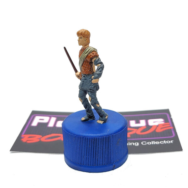 Planet Of The Apes Pepsi Bottle Cap Collection: Birn #15 (Japanese Import)