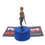 Planet Of The Apes Pepsi Bottle Cap Collection: Birn #15 (Japanese Import)