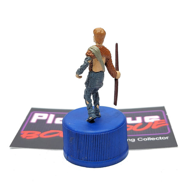 Planet Of The Apes Pepsi Bottle Cap Collection: Birn #15 (Japanese Import)