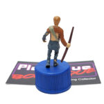 Planet Of The Apes Pepsi Bottle Cap Collection: Birn #15 (Japanese Import)