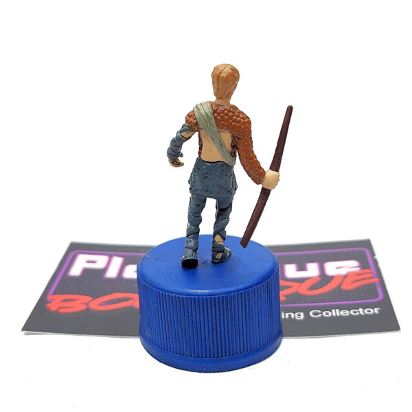 Planet Of The Apes Pepsi Bottle Cap Collection: Birn #15 (Japanese Import)