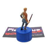 Planet Of The Apes Pepsi Bottle Cap Collection: Birn #15 (Japanese Import)