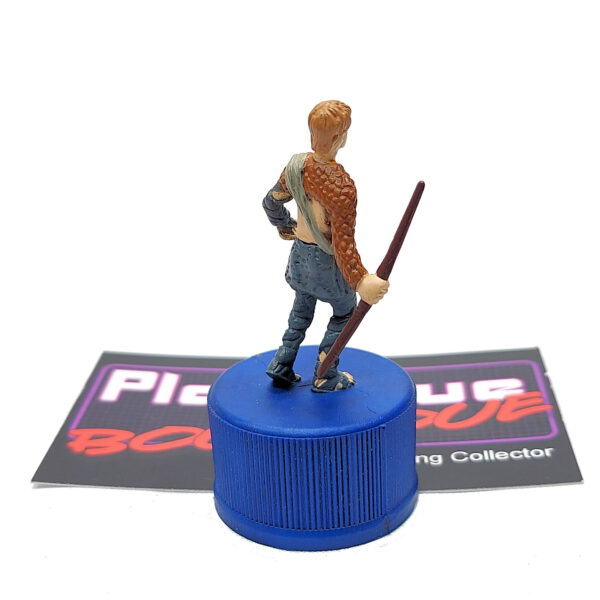 Planet Of The Apes Pepsi Bottle Cap Collection: Birn #15 (Japanese Import)