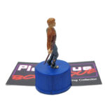 Planet Of The Apes Pepsi Bottle Cap Collection: Birn #15 (Japanese Import)