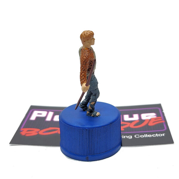 Planet Of The Apes Pepsi Bottle Cap Collection: Birn #15 (Japanese Import)