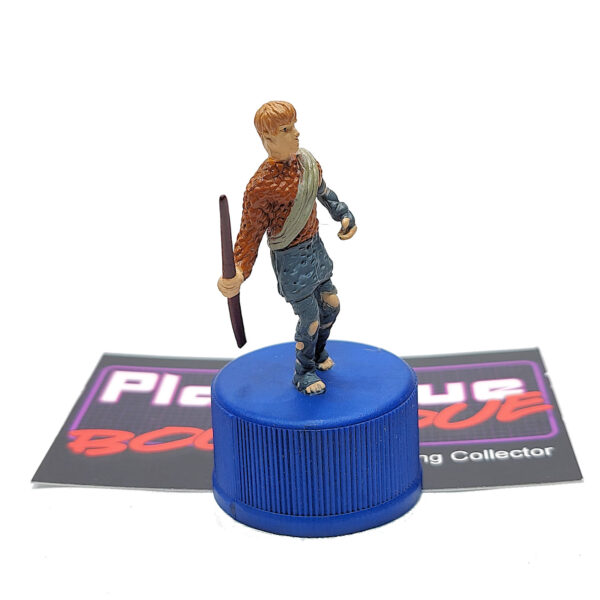 Planet Of The Apes Pepsi Bottle Cap Collection: Birn #15 (Japanese Import)