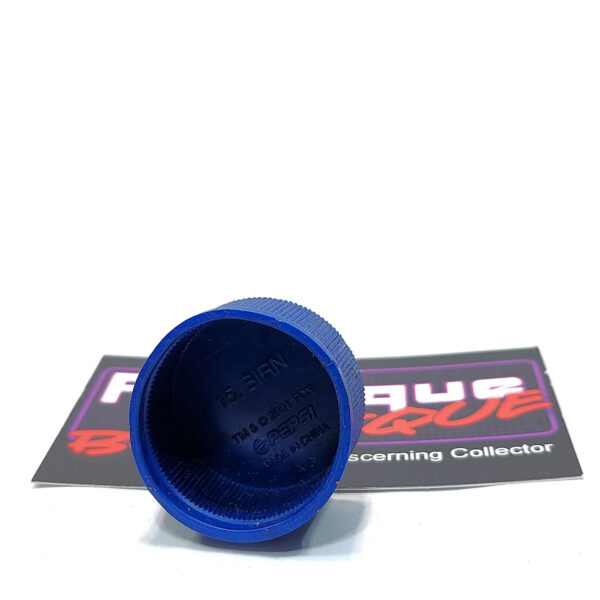 Planet Of The Apes Pepsi Bottle Cap Collection: Birn #15 (Japanese Import)