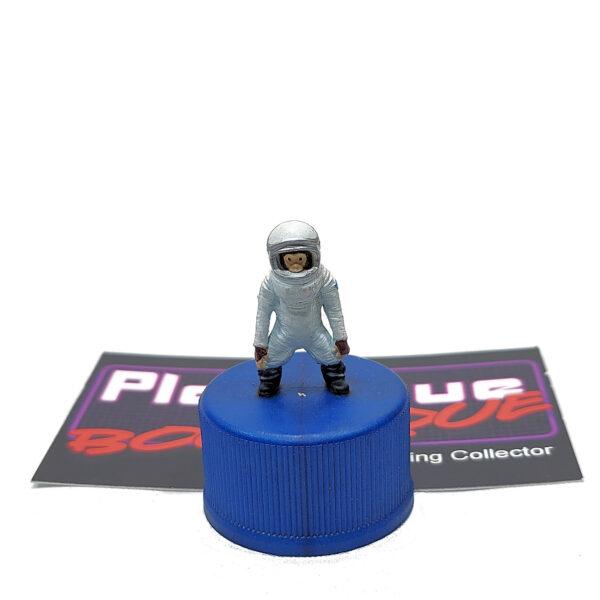 Planet Of The Apes Pepsi Bottle Cap Collection: Pericles #1 (Japanese Import)