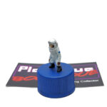 Planet Of The Apes Pepsi Bottle Cap Collection: Pericles #1 (Japanese Import)