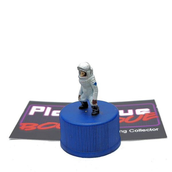 Planet Of The Apes Pepsi Bottle Cap Collection: Pericles #1 (Japanese Import)