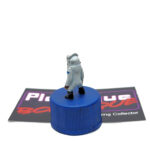 Planet Of The Apes Pepsi Bottle Cap Collection: Pericles #1 (Japanese Import)