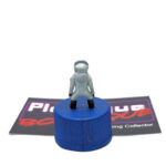 Planet Of The Apes Pepsi Bottle Cap Collection: Pericles #1 (Japanese Import)