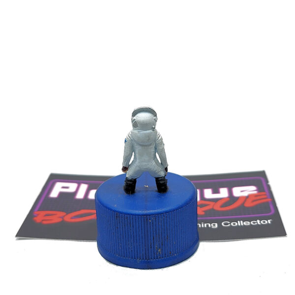 Planet Of The Apes Pepsi Bottle Cap Collection: Pericles #1 (Japanese Import)