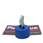 Planet Of The Apes Pepsi Bottle Cap Collection: Pericles #1 (Japanese Import)