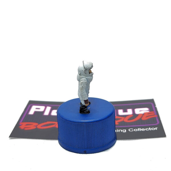 Planet Of The Apes Pepsi Bottle Cap Collection: Pericles #1 (Japanese Import)