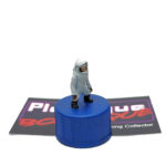 Planet Of The Apes Pepsi Bottle Cap Collection: Pericles #1 (Japanese Import)