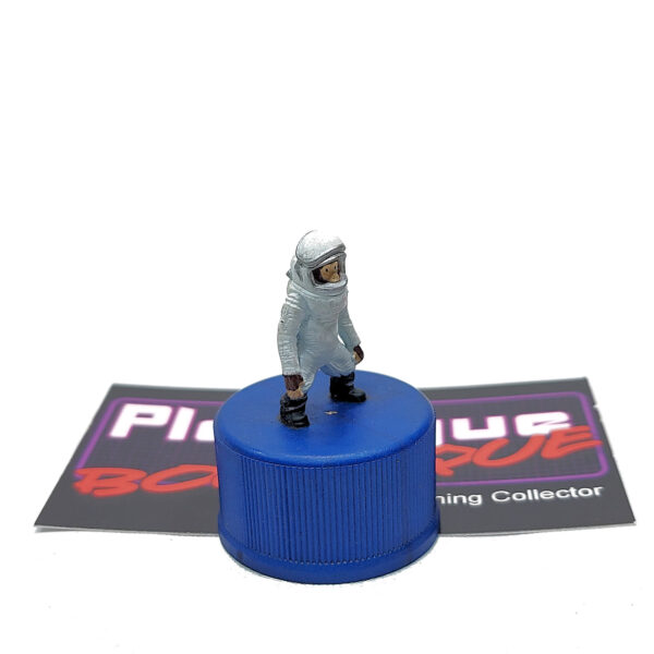 Planet Of The Apes Pepsi Bottle Cap Collection: Pericles #1 (Japanese Import)