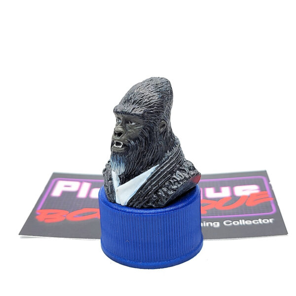 Planet Of The Apes Pepsi Bottle Cap Collection: Krull Head #39 (Japanese Import)