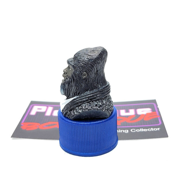 Planet Of The Apes Pepsi Bottle Cap Collection: Krull Head #39 (Japanese Import)