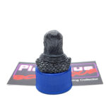 Planet Of The Apes Pepsi Bottle Cap Collection: Krull Head #39 (Japanese Import)