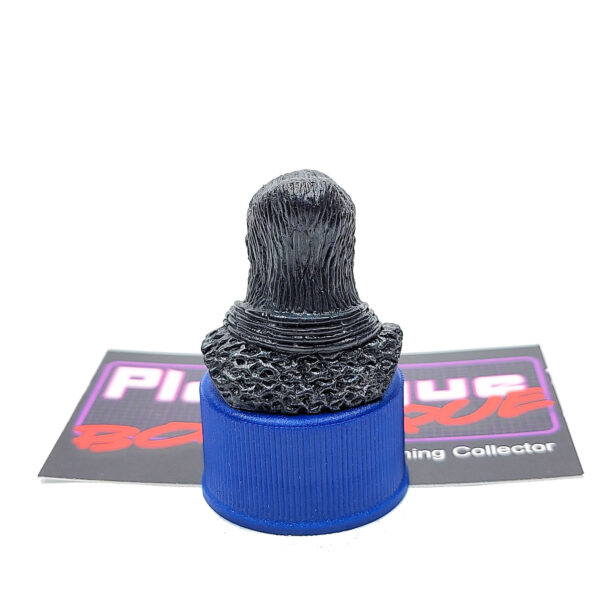 Planet Of The Apes Pepsi Bottle Cap Collection: Krull Head #39 (Japanese Import)