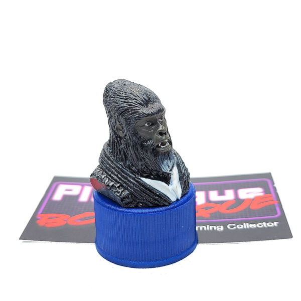 Planet Of The Apes Pepsi Bottle Cap Collection: Krull Head #39 (Japanese Import)