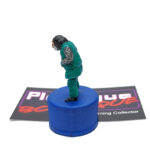 Planet Of The Apes Pepsi Bottle Cap Collection: Ape Citizen 2 #25 (Japanese Import)