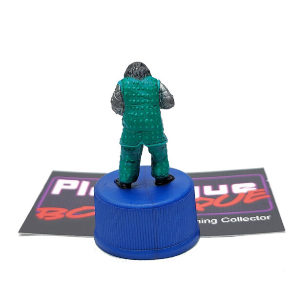 Planet Of The Apes Pepsi Bottle Cap Collection: Ape Citizen 2 #25 (Japanese Import)