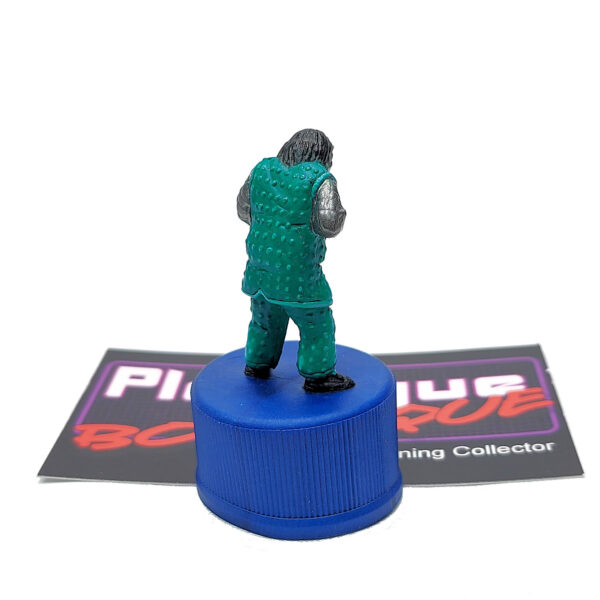 Planet Of The Apes Pepsi Bottle Cap Collection: Ape Citizen 2 #25 (Japanese Import)