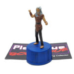 Planet Of The Apes Pepsi Bottle Cap Collection: Karubi #14 (Japanese Import)