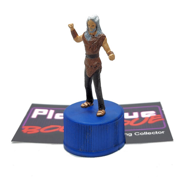 Planet Of The Apes Pepsi Bottle Cap Collection: Karubi #14 (Japanese Import)