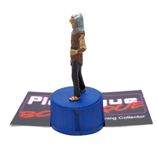 Planet Of The Apes Pepsi Bottle Cap Collection: Karubi #14 (Japanese Import)