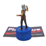 Planet Of The Apes Pepsi Bottle Cap Collection: Karubi #14 (Japanese Import)