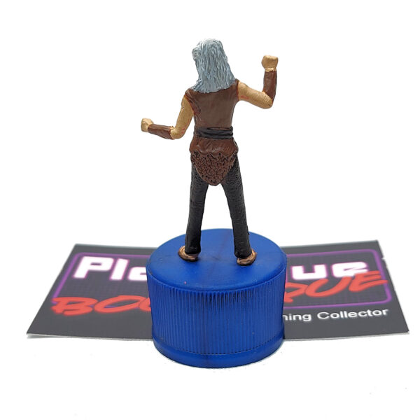 Planet Of The Apes Pepsi Bottle Cap Collection: Karubi #14 (Japanese Import)