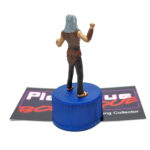 Planet Of The Apes Pepsi Bottle Cap Collection: Karubi #14 (Japanese Import)