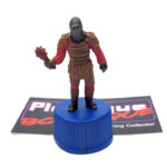 Planet Of The Apes Pepsi Bottle Cap Collection: Ape Commander #16 (Japanese Import)