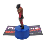 Planet Of The Apes Pepsi Bottle Cap Collection: Ape Commander #16 (Japanese Import)