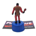 Planet Of The Apes Pepsi Bottle Cap Collection: Ape Commander #16 (Japanese Import)